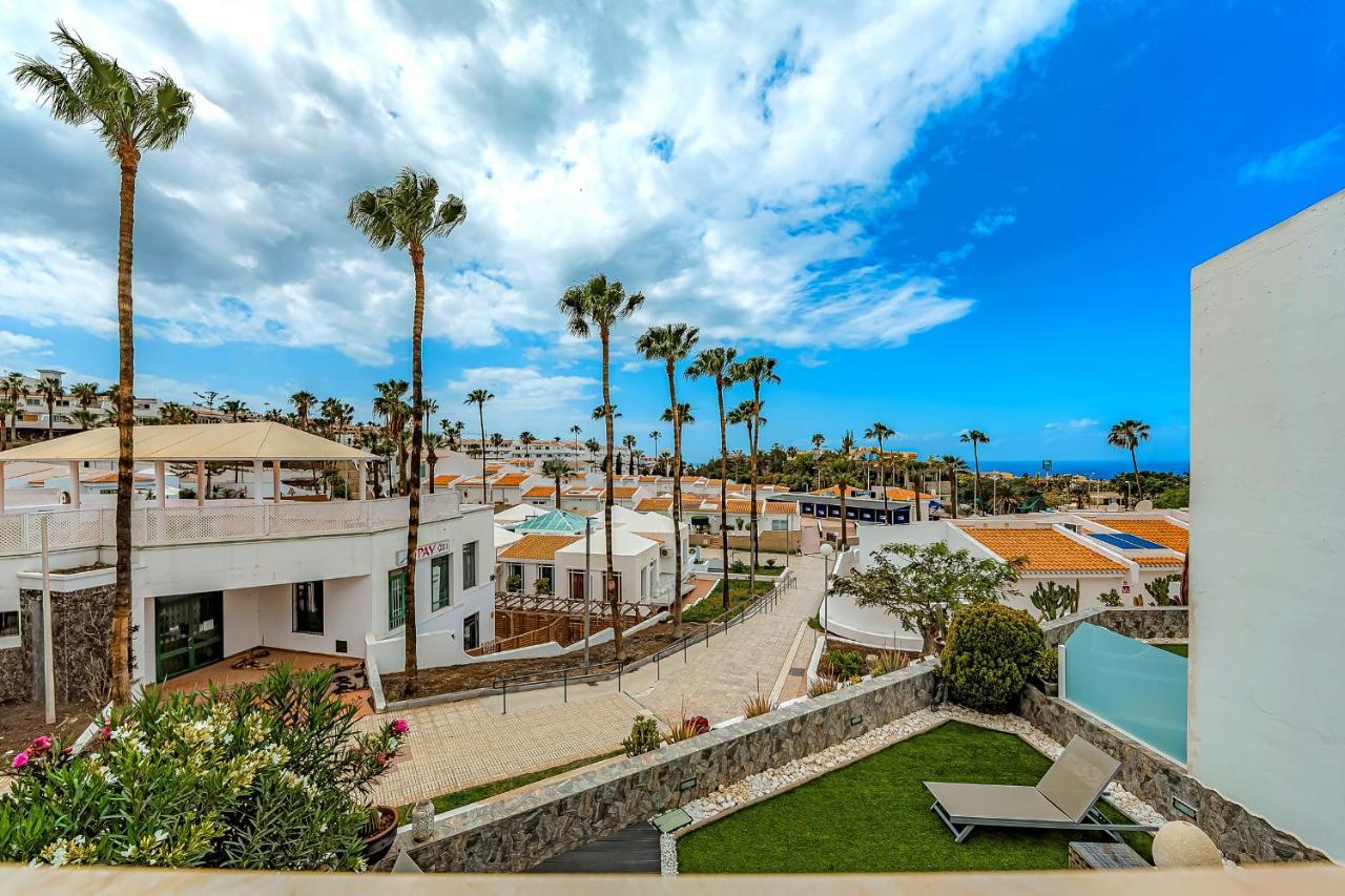 La Rosa De Vientos Luxury Apartamento Costa Adeje (Tenerife)