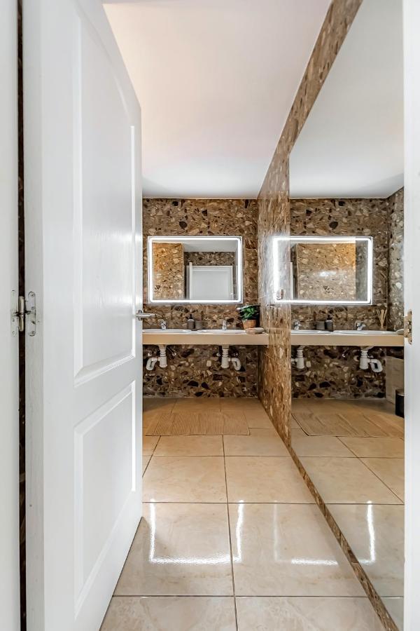 Apartamento La Rosa De Vientos Luxury