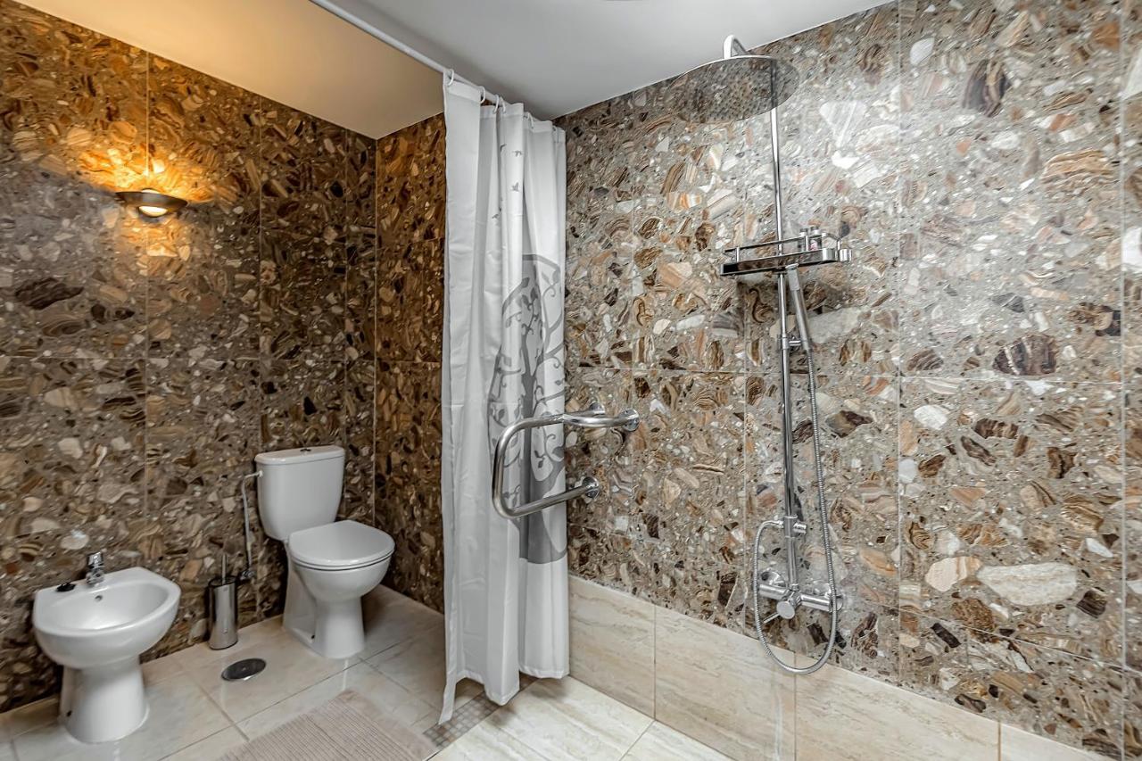 Apartamento La Rosa De Vientos Luxury *