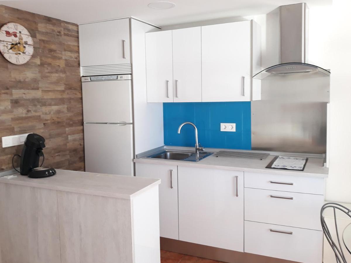 Apartamento Valencia 3000
