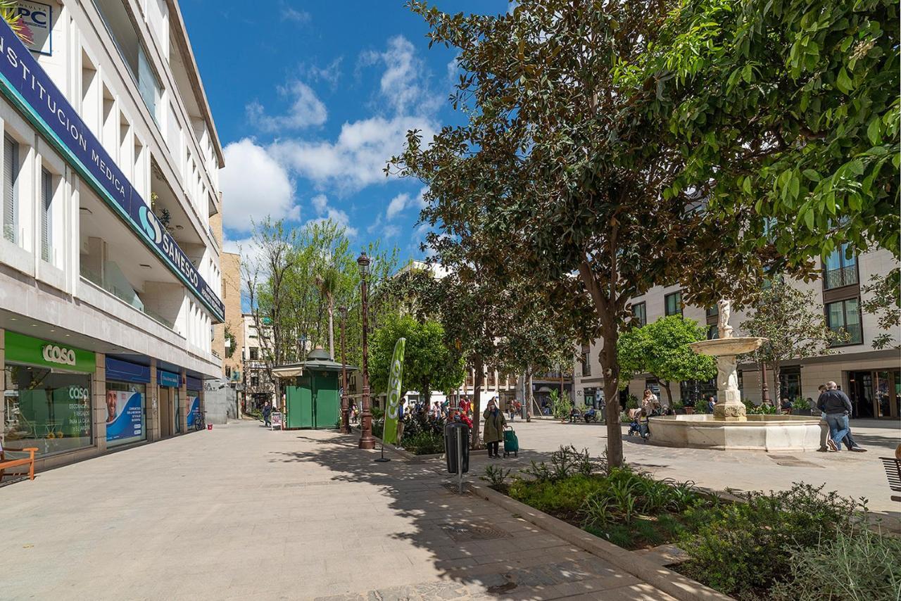 Apartamento Magdalena Plaza