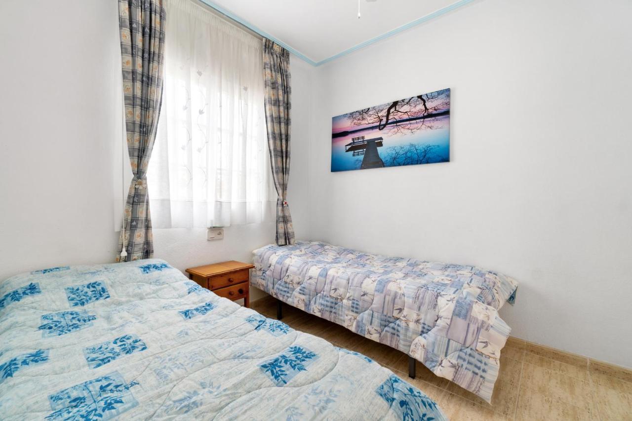 He Pueblo Marino Apartment *