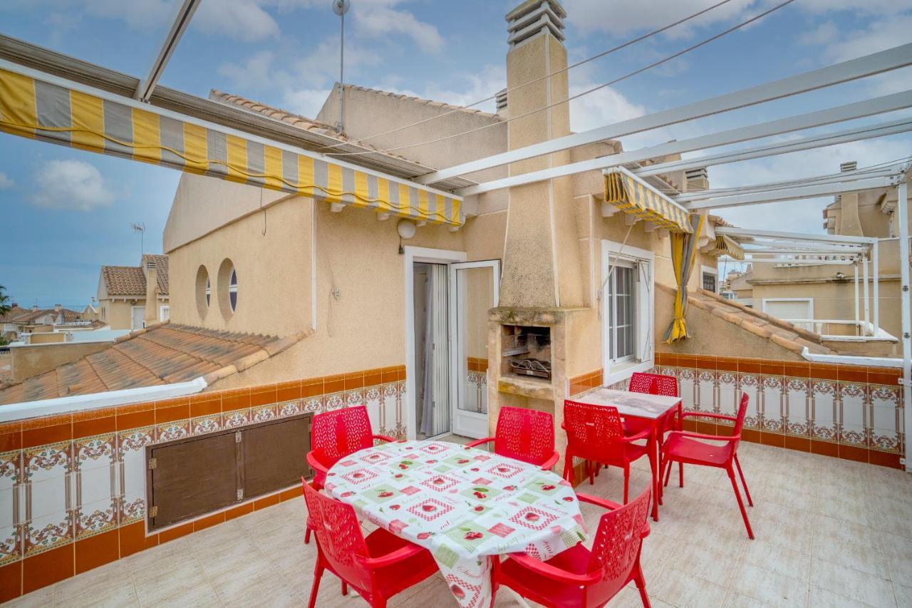 He Pueblo Marino Apartment *