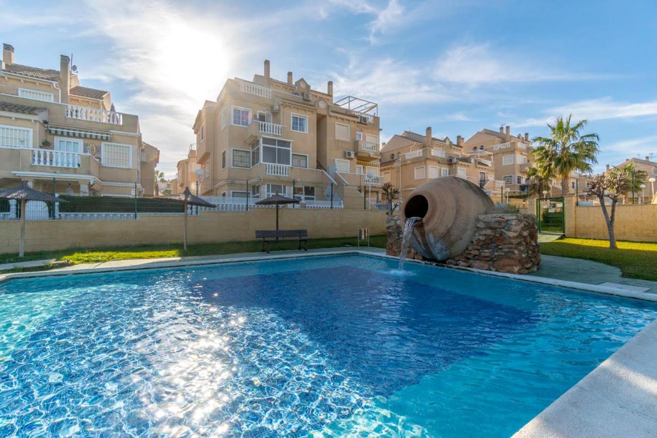 Apartment He Pueblo Marino