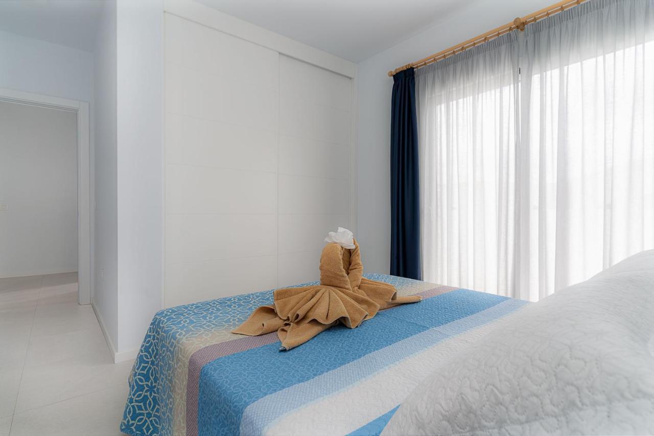 Haize Alaia Villa Playa Blanca (Lanzarote)