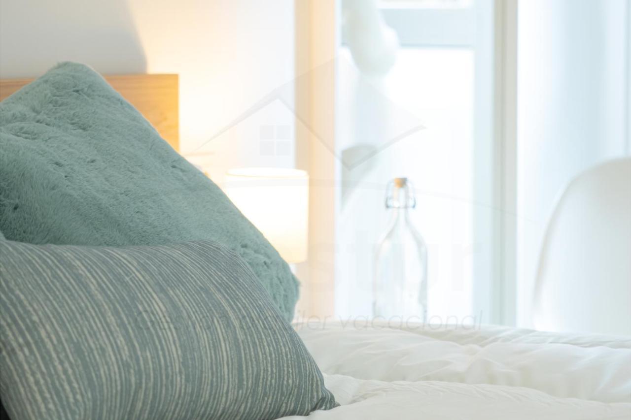 Nin Centrico Y Acogedor Apartamento En Apartment *
