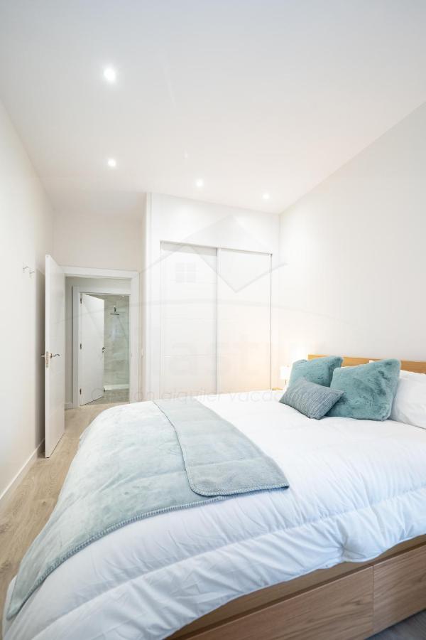 Nin Centrico Y Acogedor Apartamento En Apartment