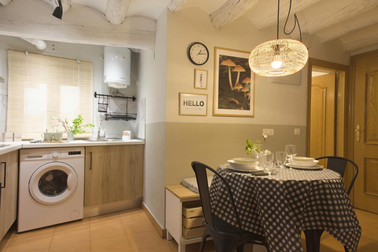 Apartamento Centro *