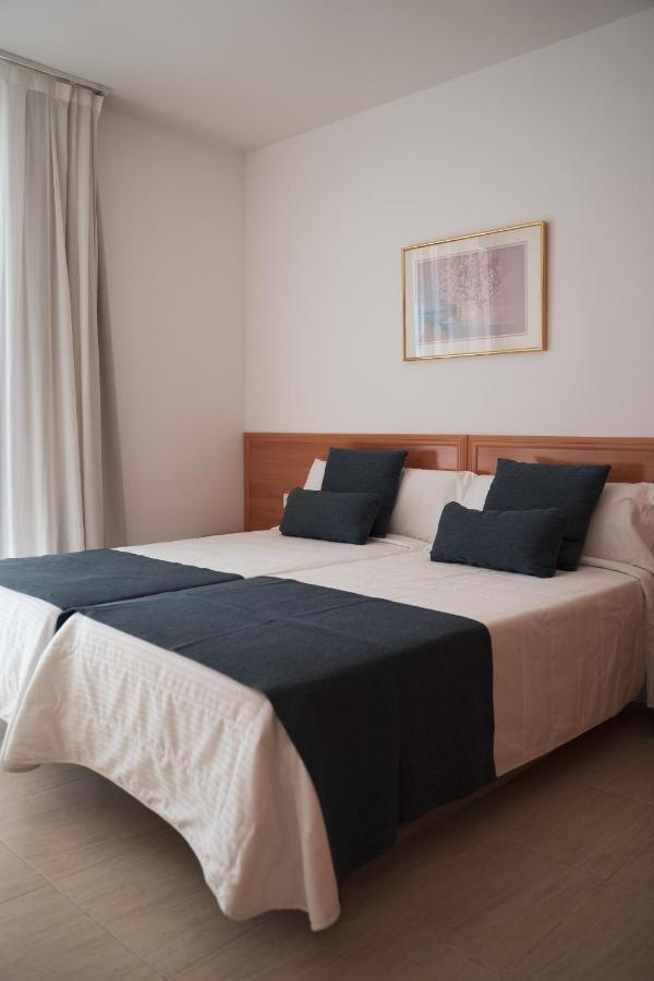 Apartamento Beatrix 2000 *
