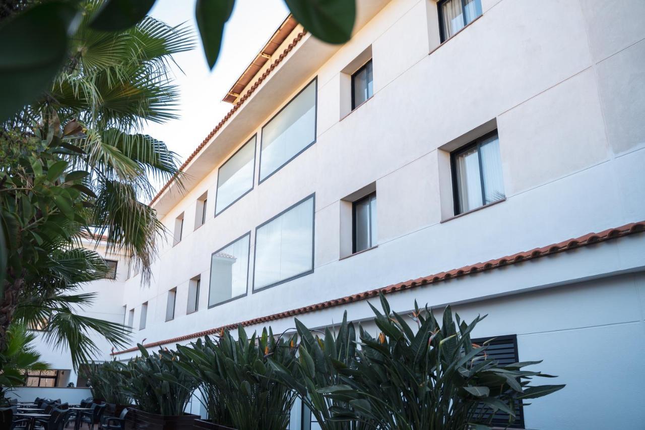 Apartamento Beatrix 2000 Pineda De Mar