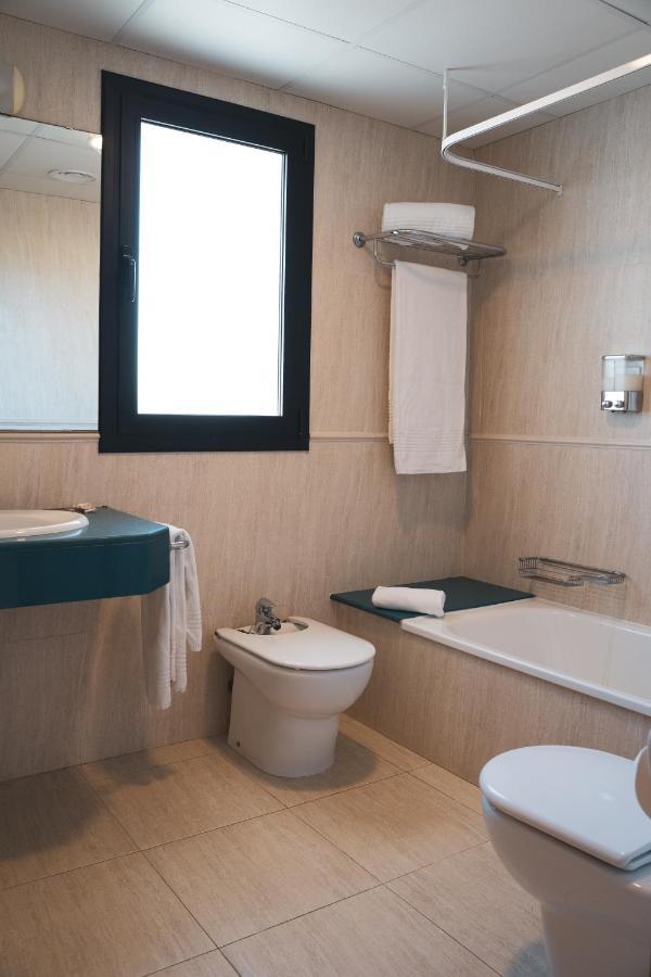 Apartamento Beatrix 2000 Pineda De Mar