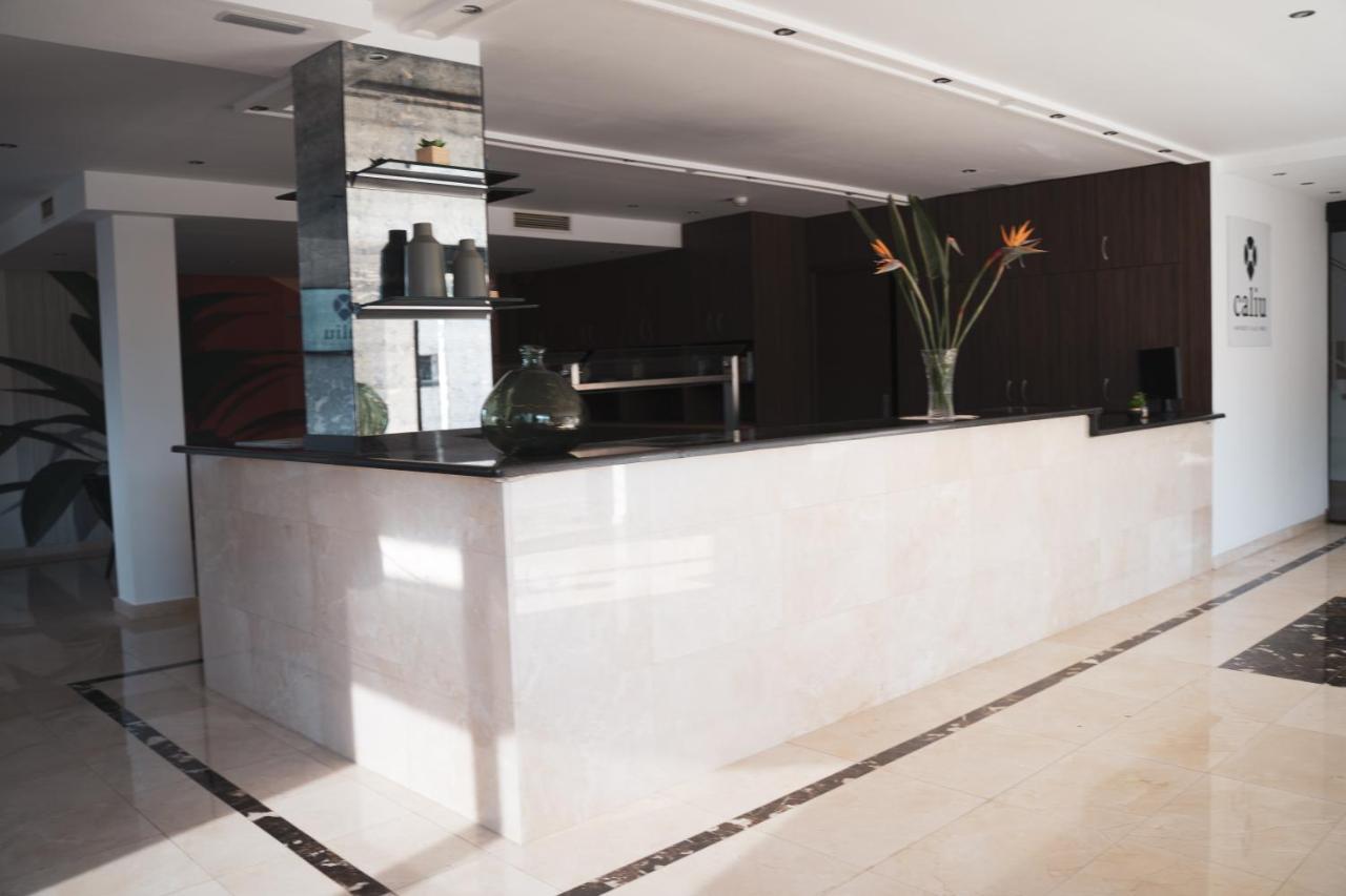 Apartamento Beatrix 2000 *