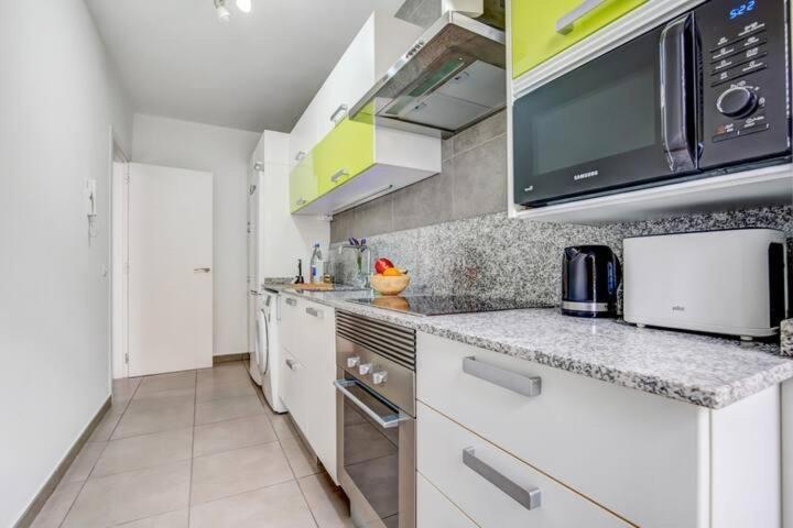 Apartamento Casa El Majorero *