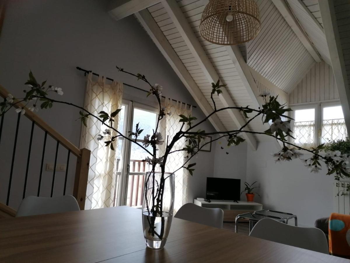 Casa Pauet D'escalarre *