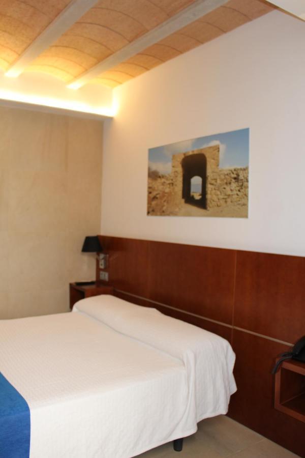 Hotel Isla Plana