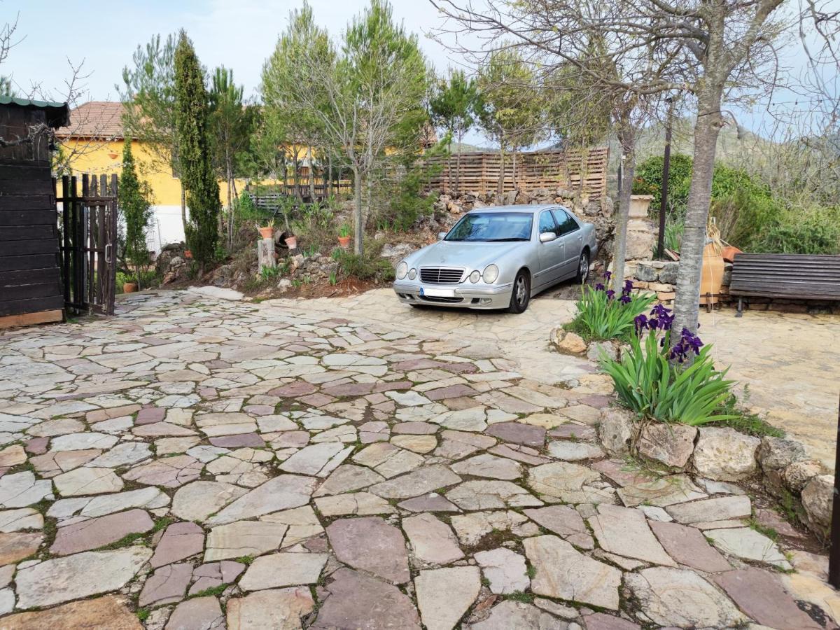 La Casa De Piedra, Ventana Al Paraiso *
