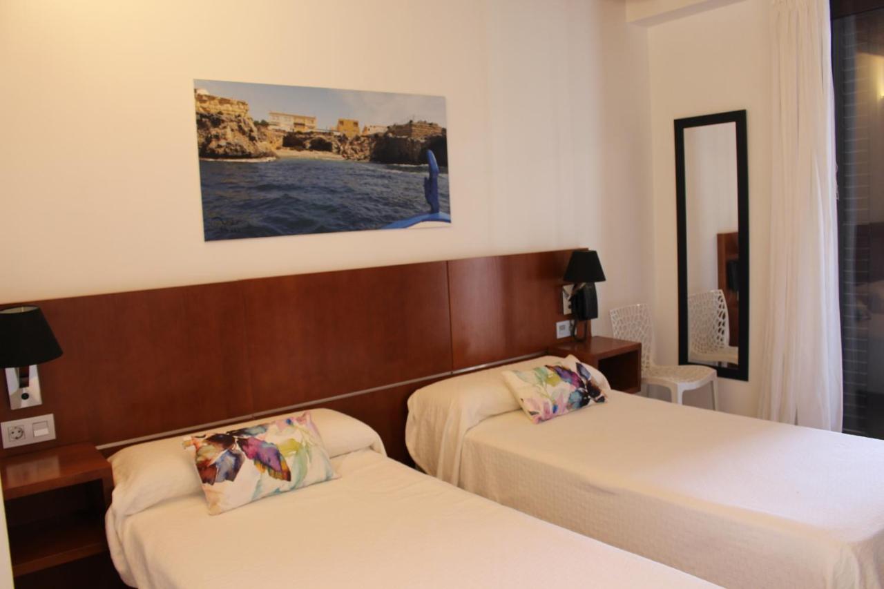 Isla Plana Hotel 3*