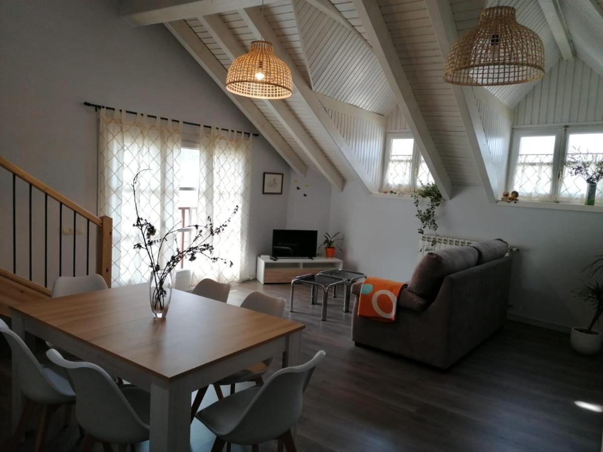 Casa Pauet D'escalarre Apartamento Escalarre