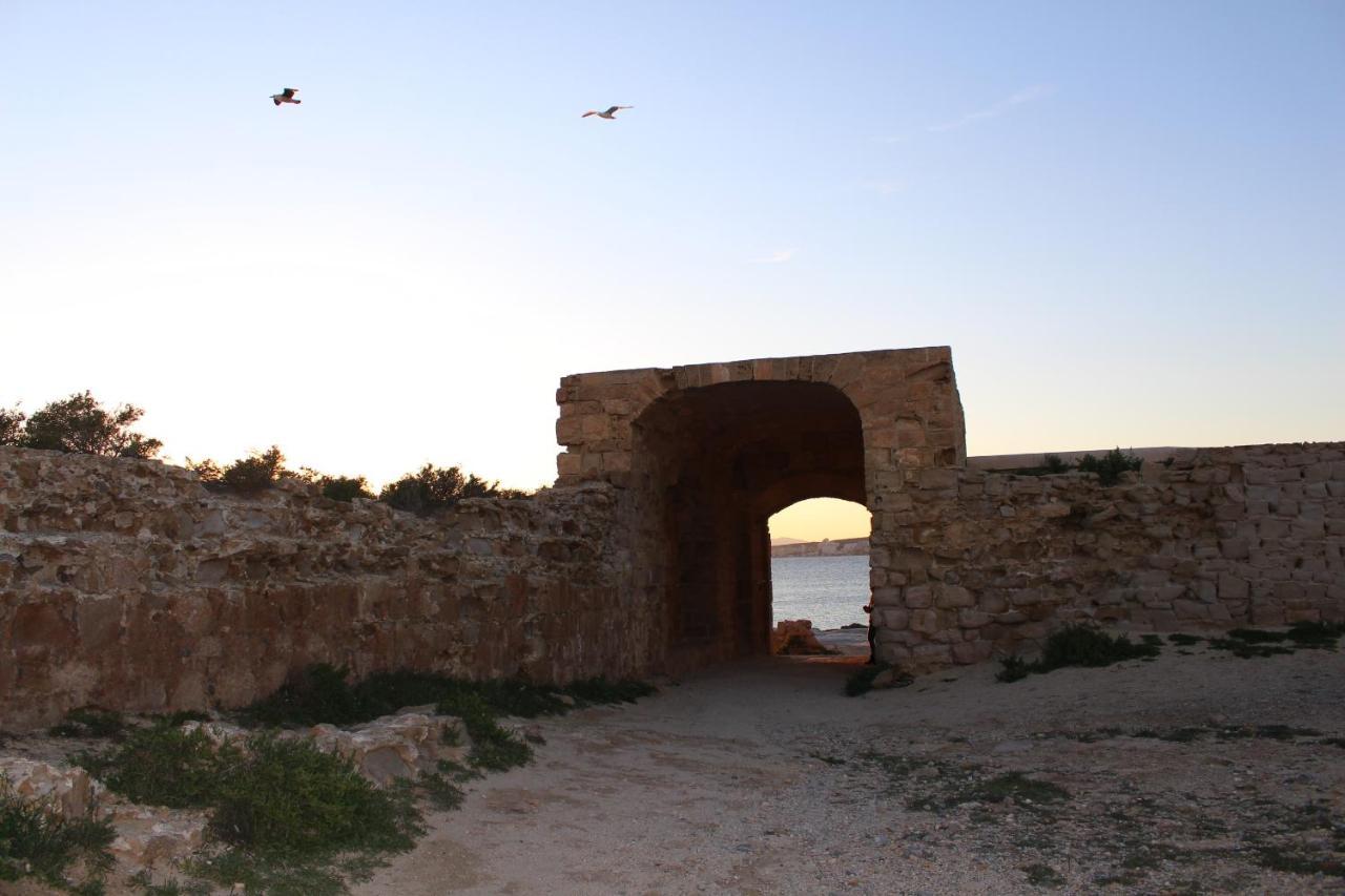 Isla Plana 3* Isla de Tabarca
