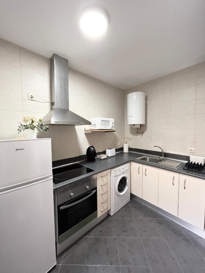 El Rincón De Carlota Apartamento *