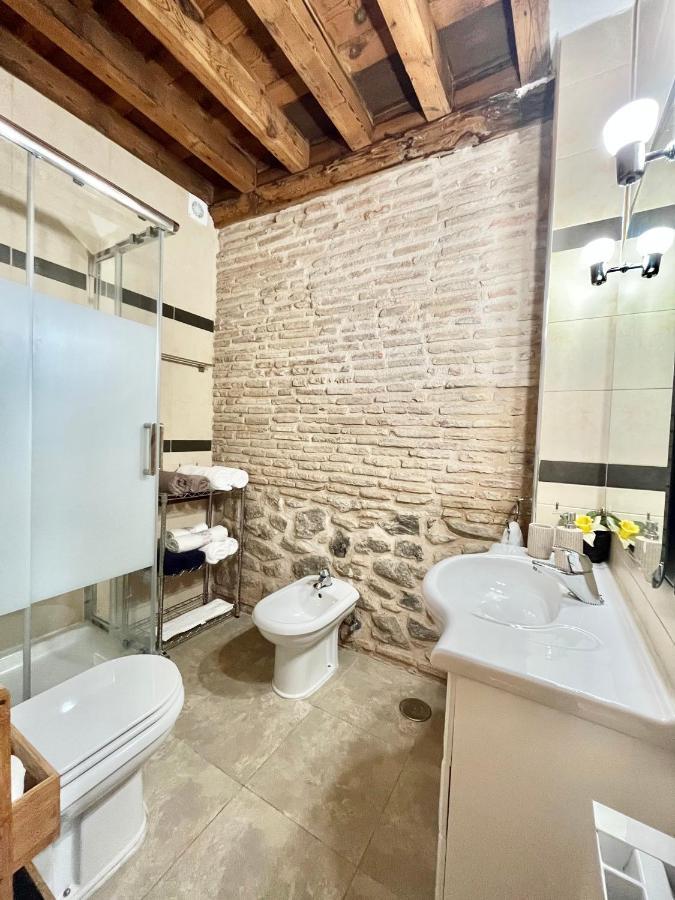 Apartamento El Rincón De Carlota