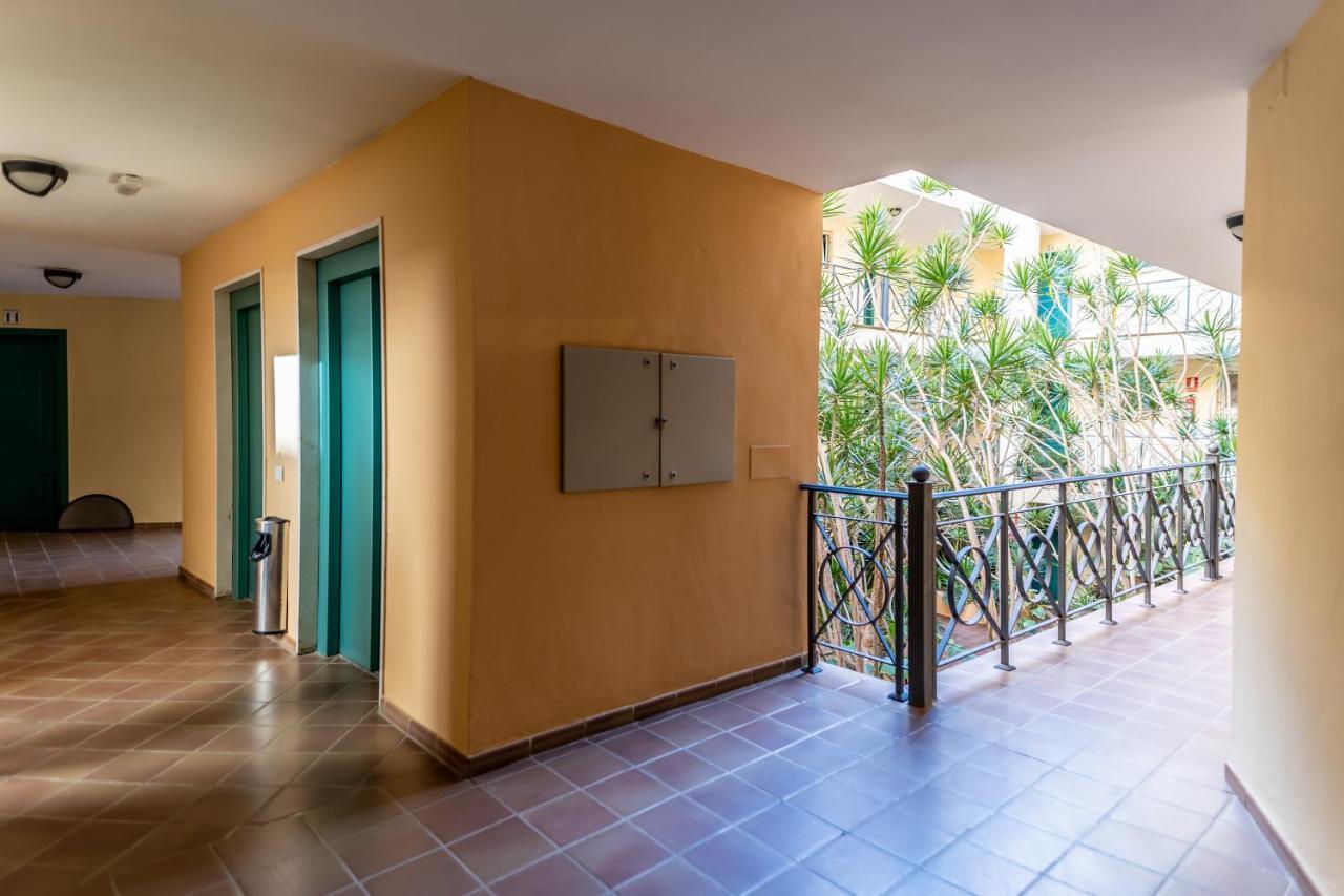 Tropical Apartment *