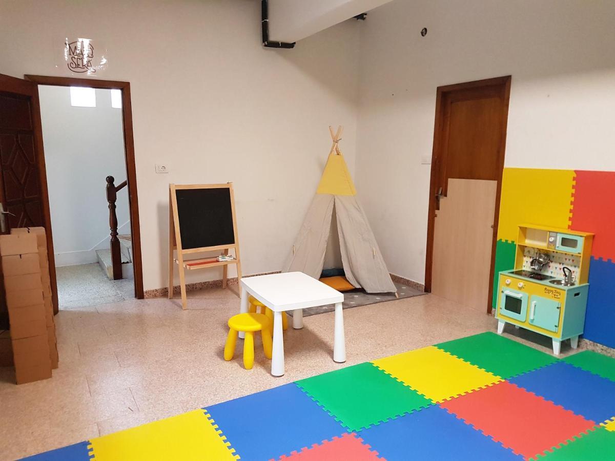 O Eido De Celia Holiday home *