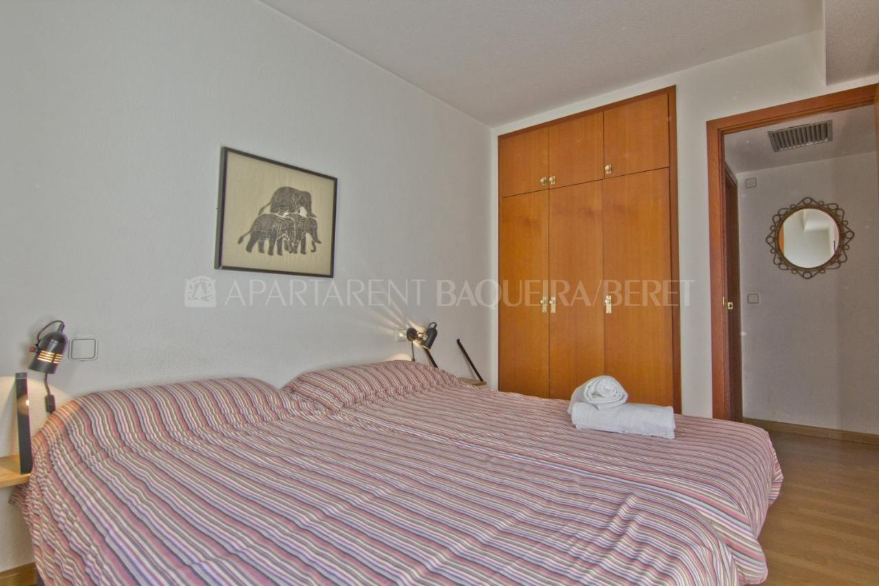 Apartamento Apartarent 1500
