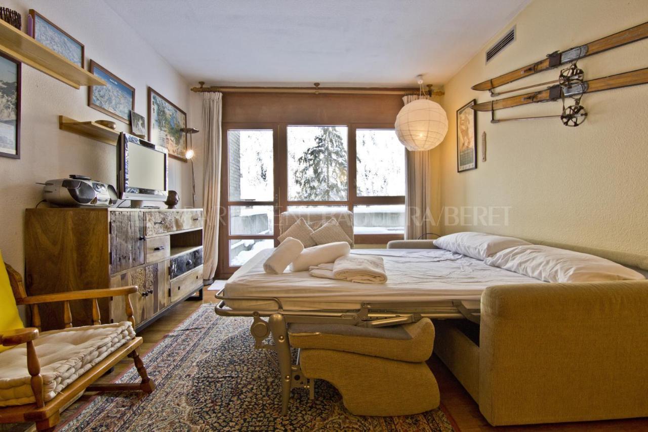 Apartamento Apartarent 1500 Baqueira Beret