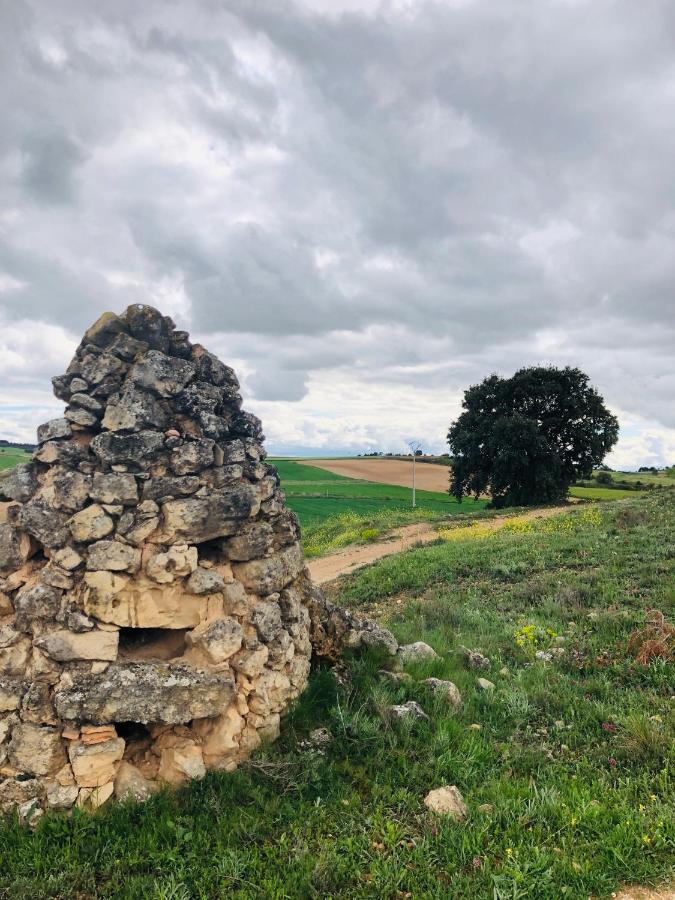 Ribera Del Duero Las Escuelas Apartamento Vadocondes