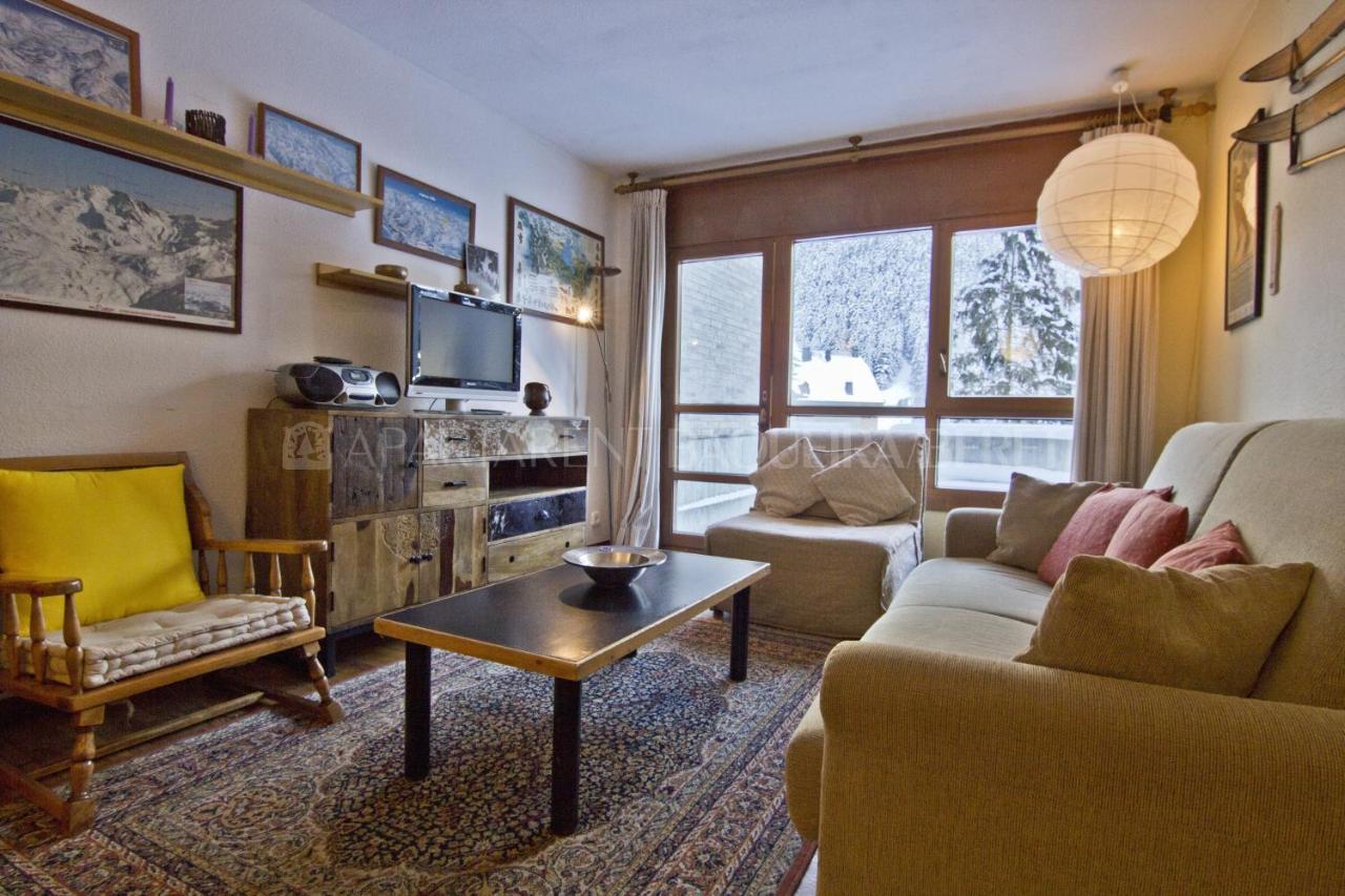 Apartamento Apartarent 1500