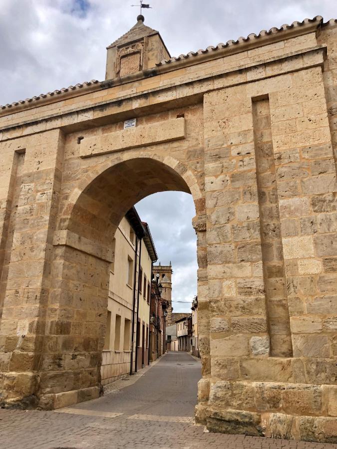 Apartamento Ribera Del Duero Las Escuelas