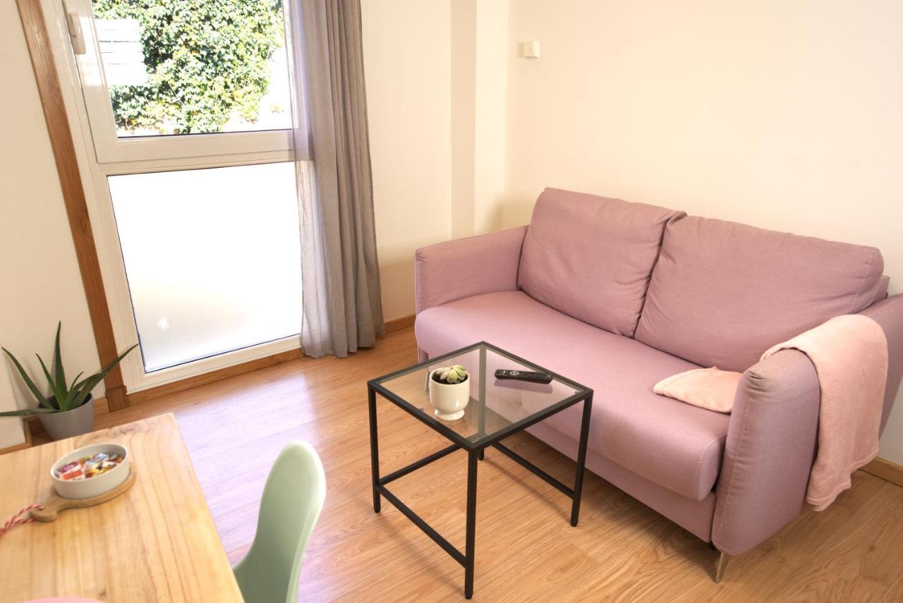 Apartamento Vm Turísticos Santiago de Compostela