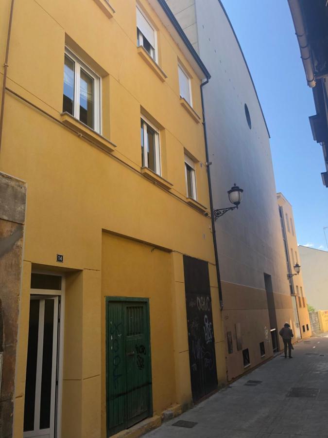 Apartment Teatro Bergidum *