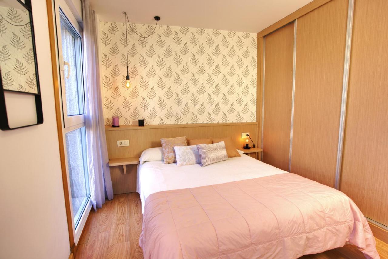 Vm Turísticos Apartamento Santiago de Compostela