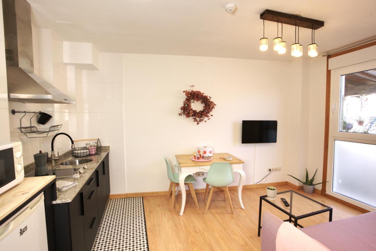 Vm Turísticos Apartamento