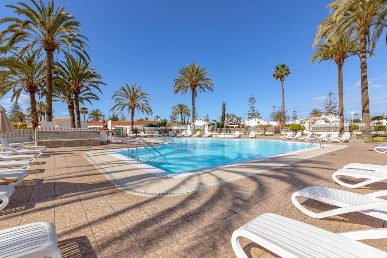 Сasa de vacaciones Private In Playa Del Inglés