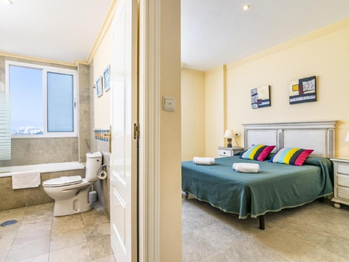 374 Apartment Marbella
