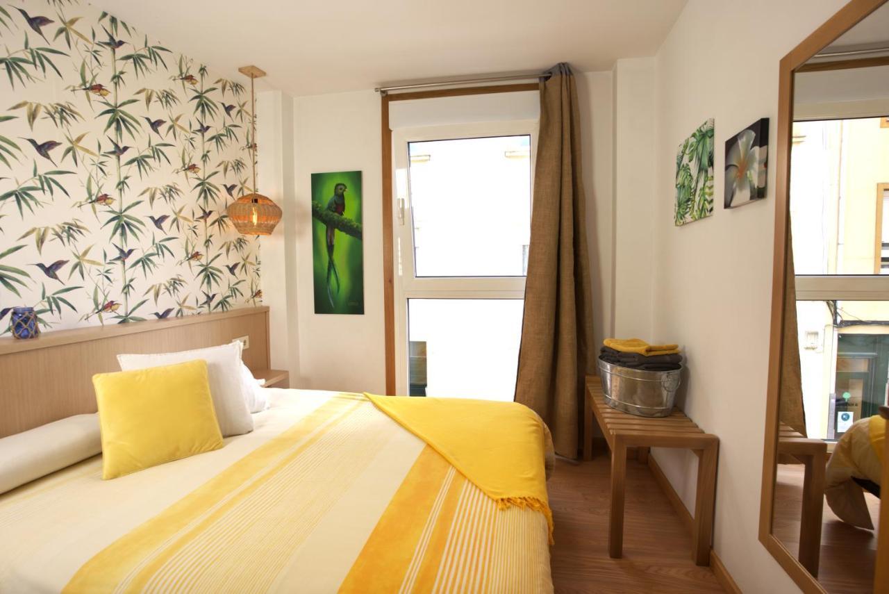 Vm Turísticos Apartamento Santiago de Compostela