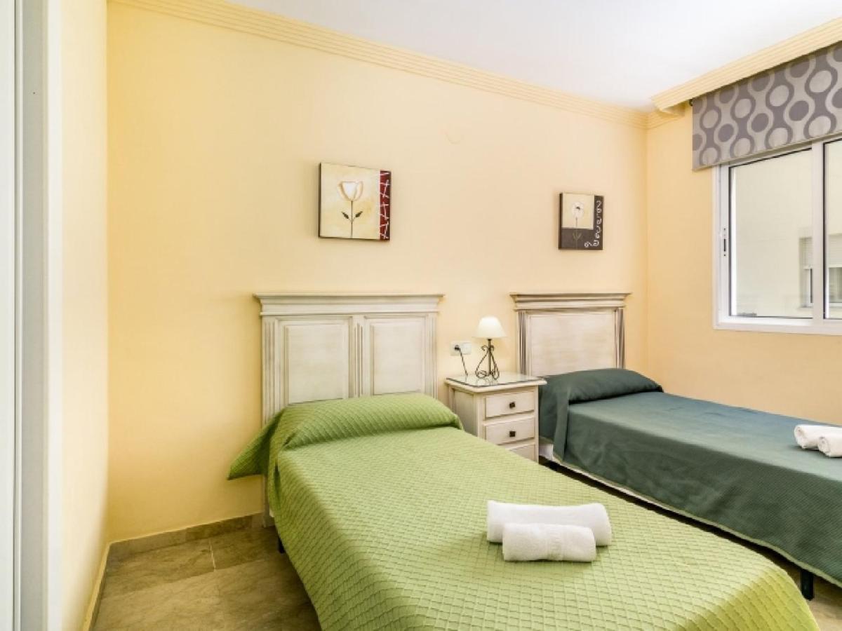 Apartment 374 Marbella