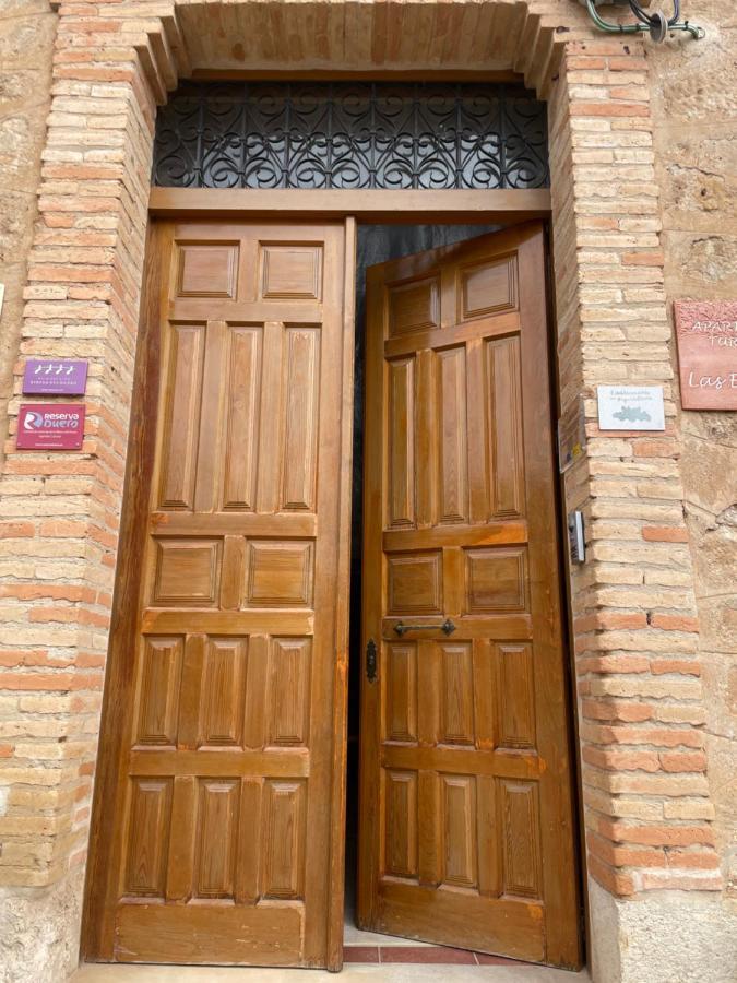 Apartamento Ribera Del Duero Las Escuelas Vadocondes