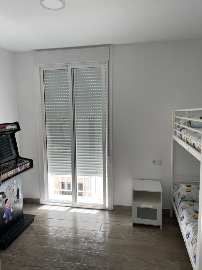 Banferra Apartamento *