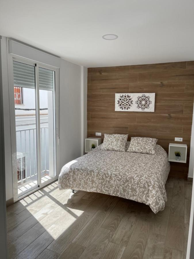 Apartamento Banferra
