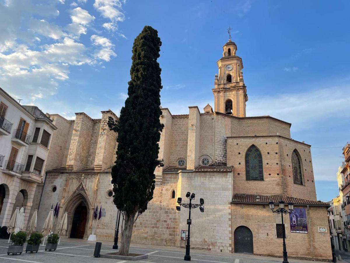 La Iaia Maria Apartamento *