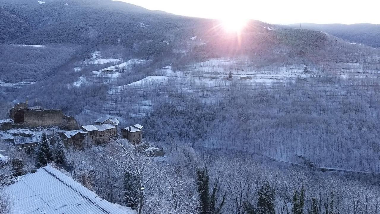 Siat Queralbs (Caralps)