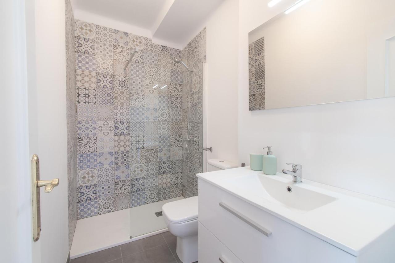 C79 - Fabulous Alcazaba Views Apartment Malaga