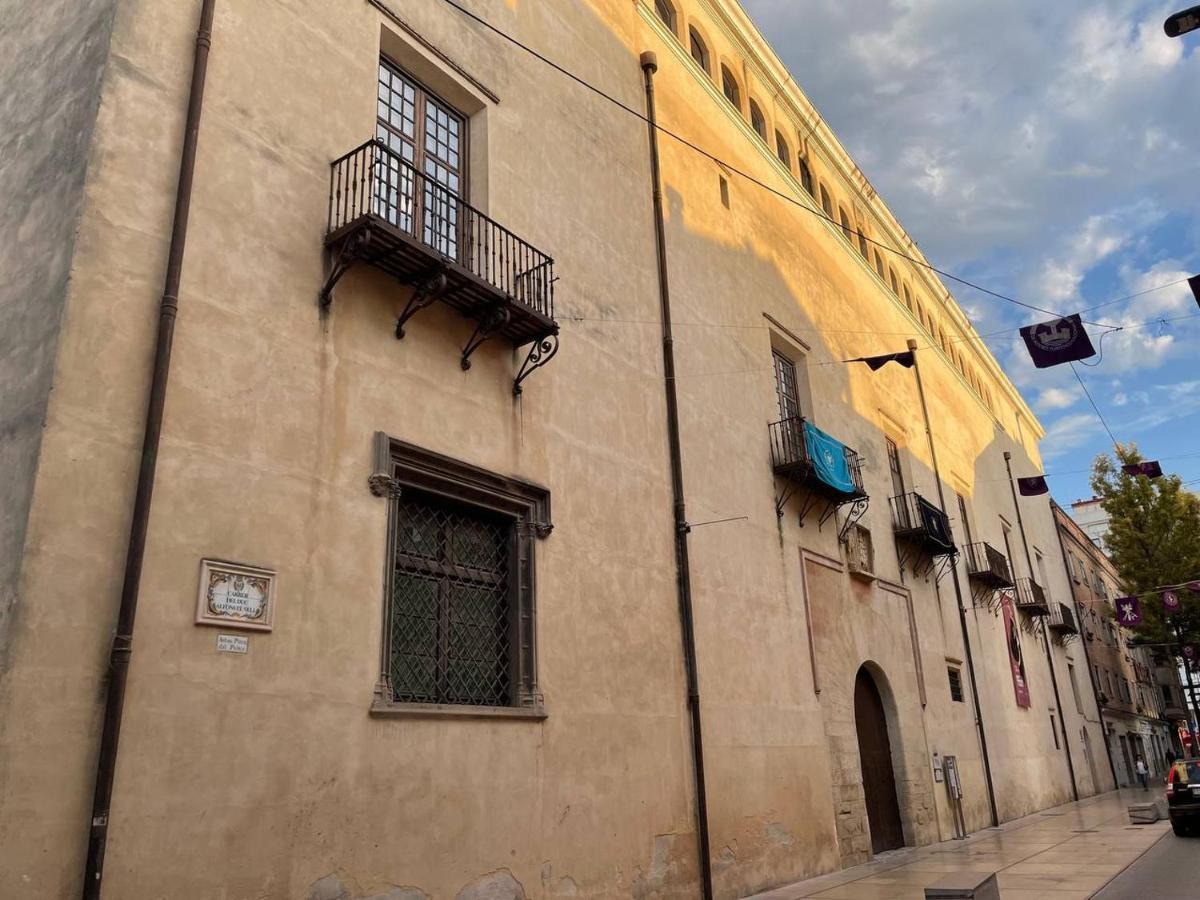 La Iaia Maria Apartamento *