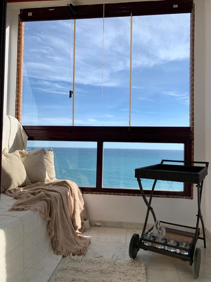 Apartment Principado I La Cala Benidorm