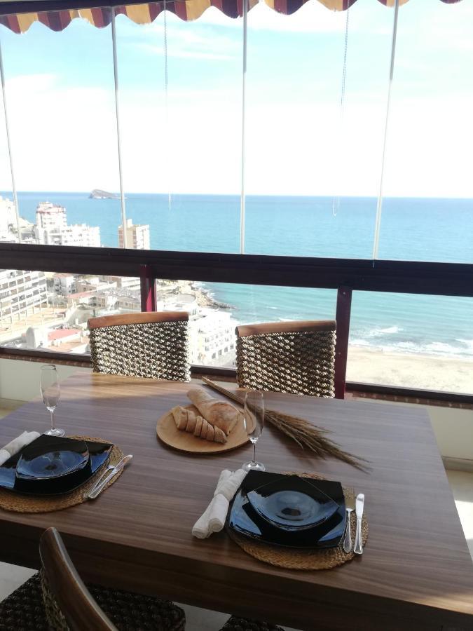 Apartment Principado I La Cala