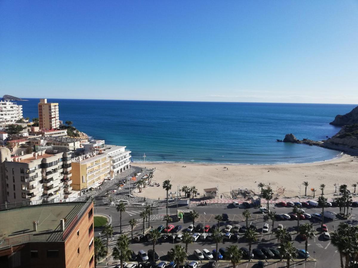 Principado I La Cala Apartment Benidorm